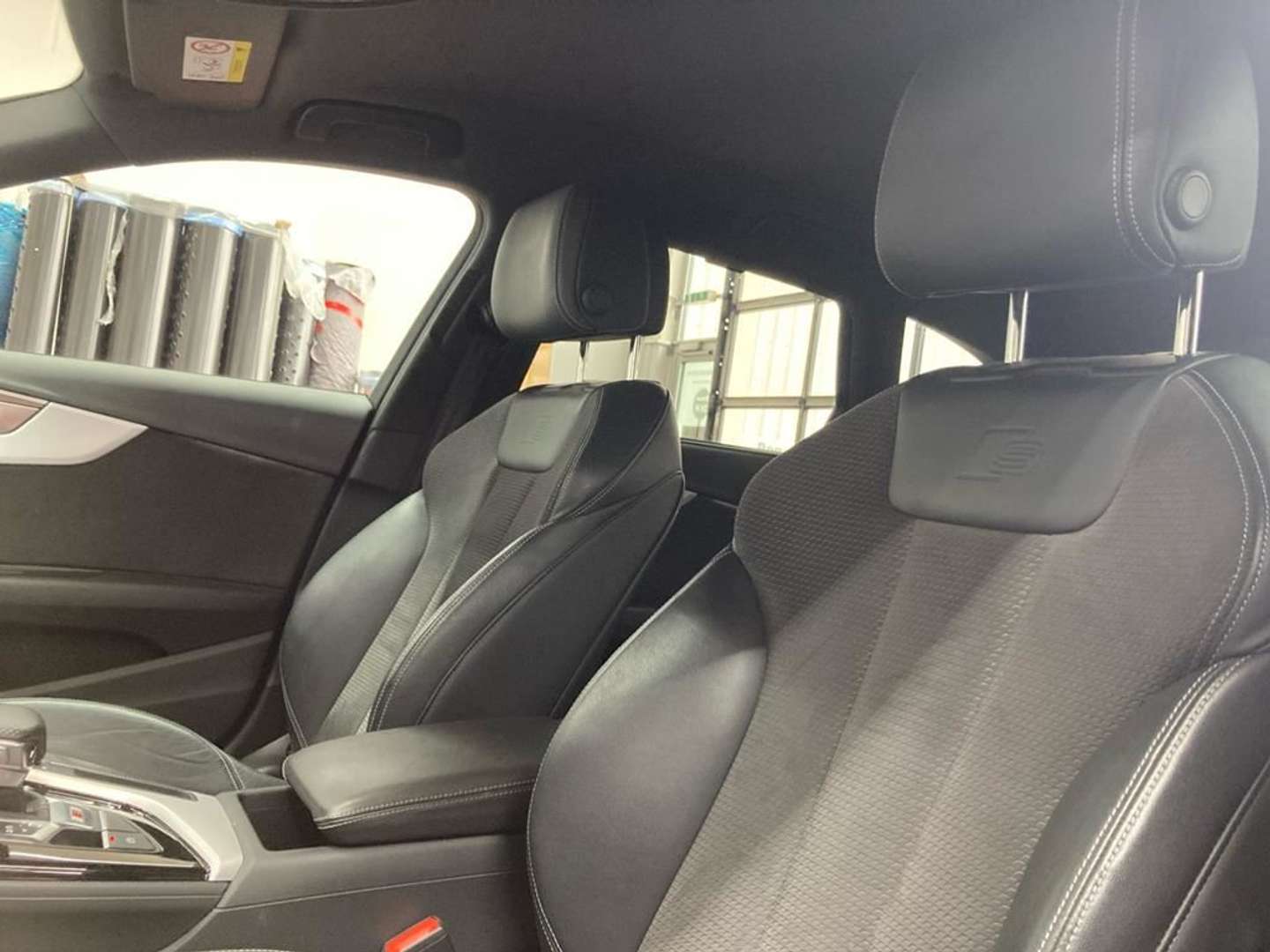Audi S4 - 2020 - Joinsteer - #6