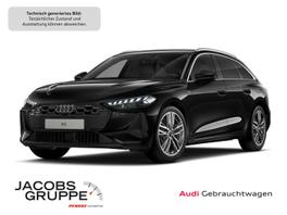 Audi A5 Sportback Avant E-hybrid - 2025 - Joinsteer - #1