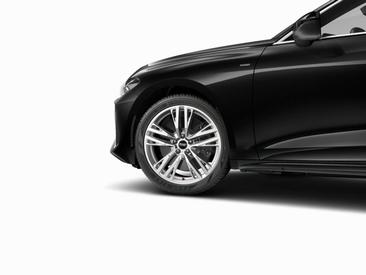 Audi A5 Sportback Avant E-hybrid — photo 5