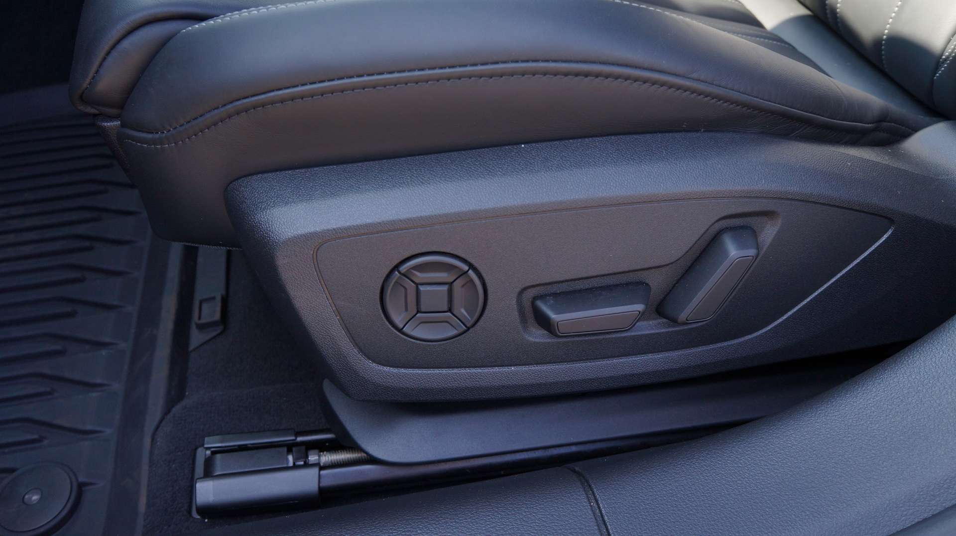 Audi A7 Sportback Full Option 40 TFSI - 2024 - Joinsteer - #16