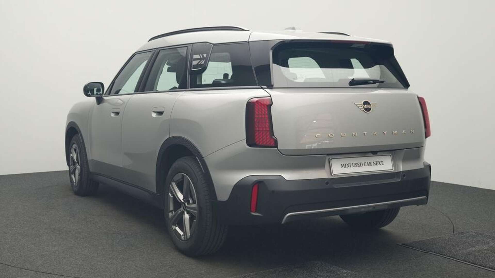 Mini Countryman Mild Hybrid - 2024 - Joinsteer - #5