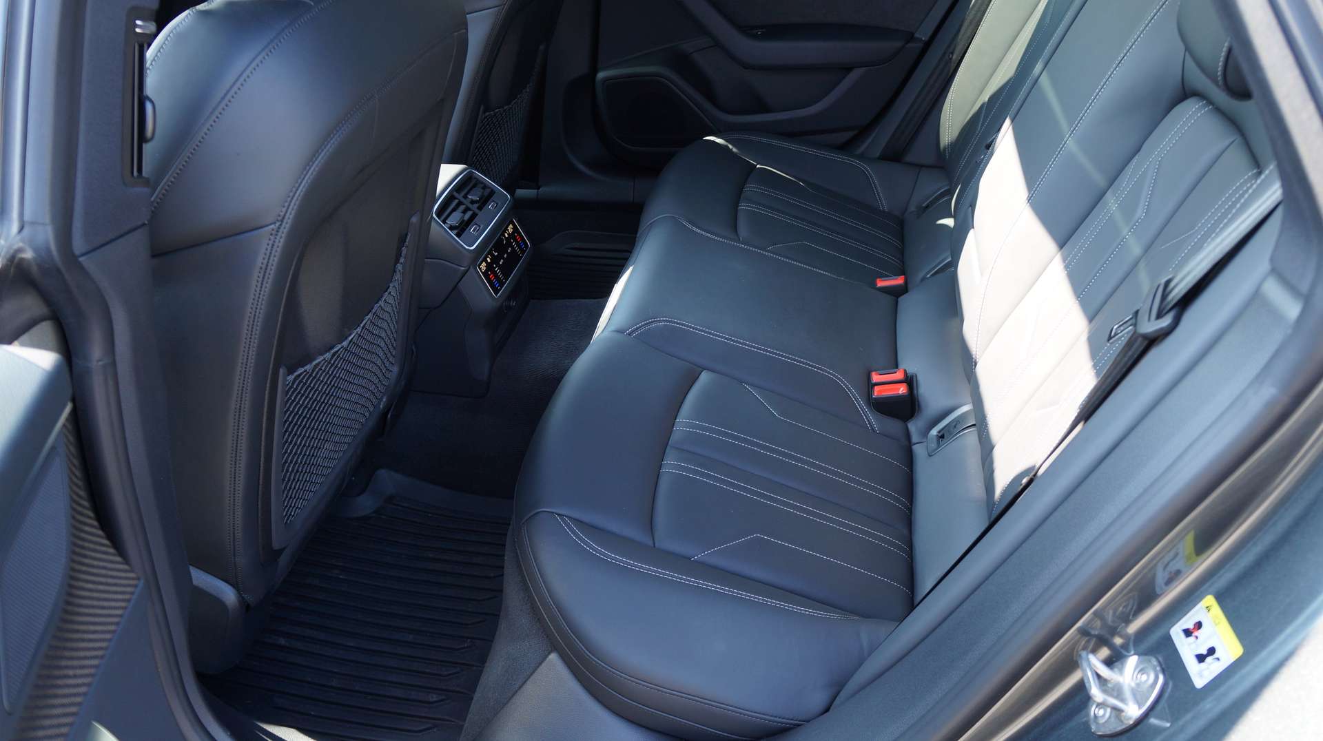 Audi A7 Sportback Full Option 40 TFSI - 2024 - Joinsteer - #18