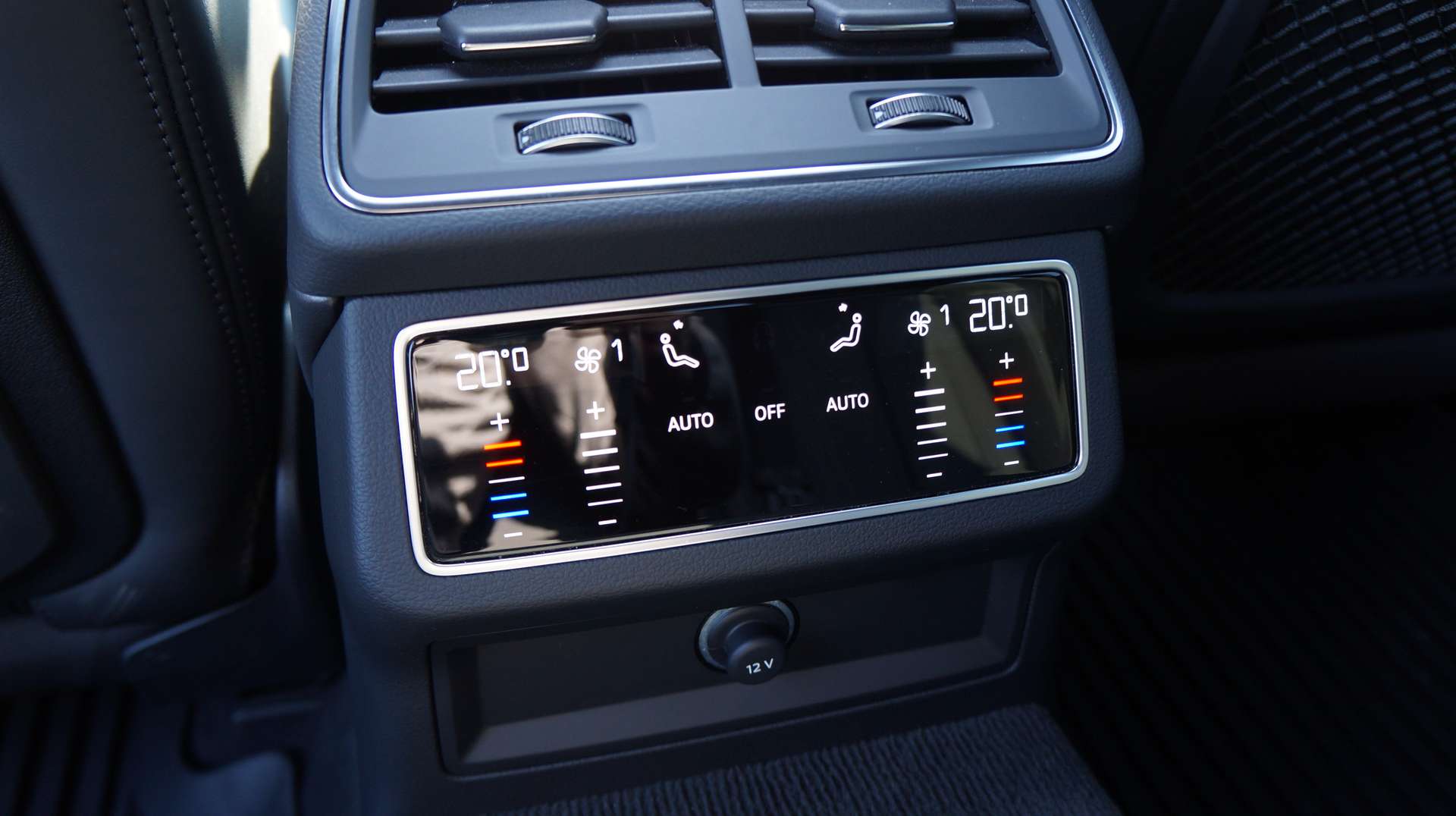 Audi A7 Sportback Full Option 40 TFSI - 2024 - Joinsteer - #19