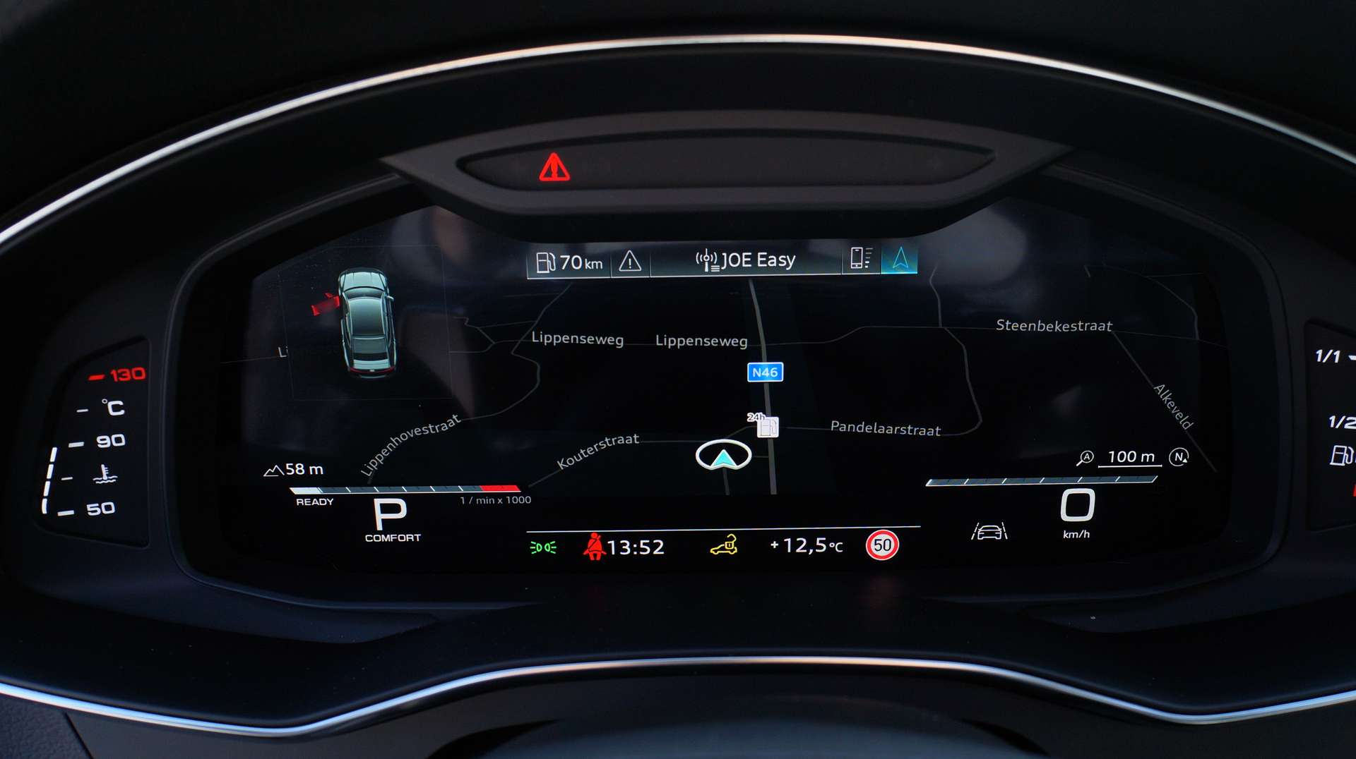 Audi A7 Sportback Full Option 40 TFSI - 2024 - Joinsteer - #22