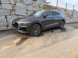 Audi Q8 S Line 50 TDI - 2019 - Joinsteer - #1