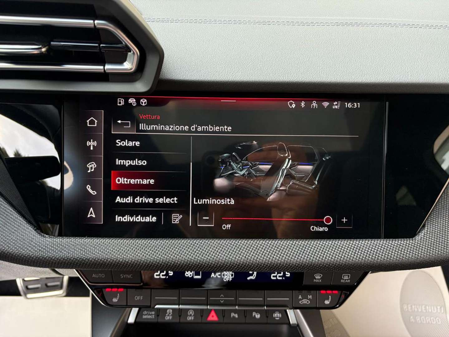 Audi S3 Sportback Sport Attitude TFSI - 2025 - Joinsteer - #24