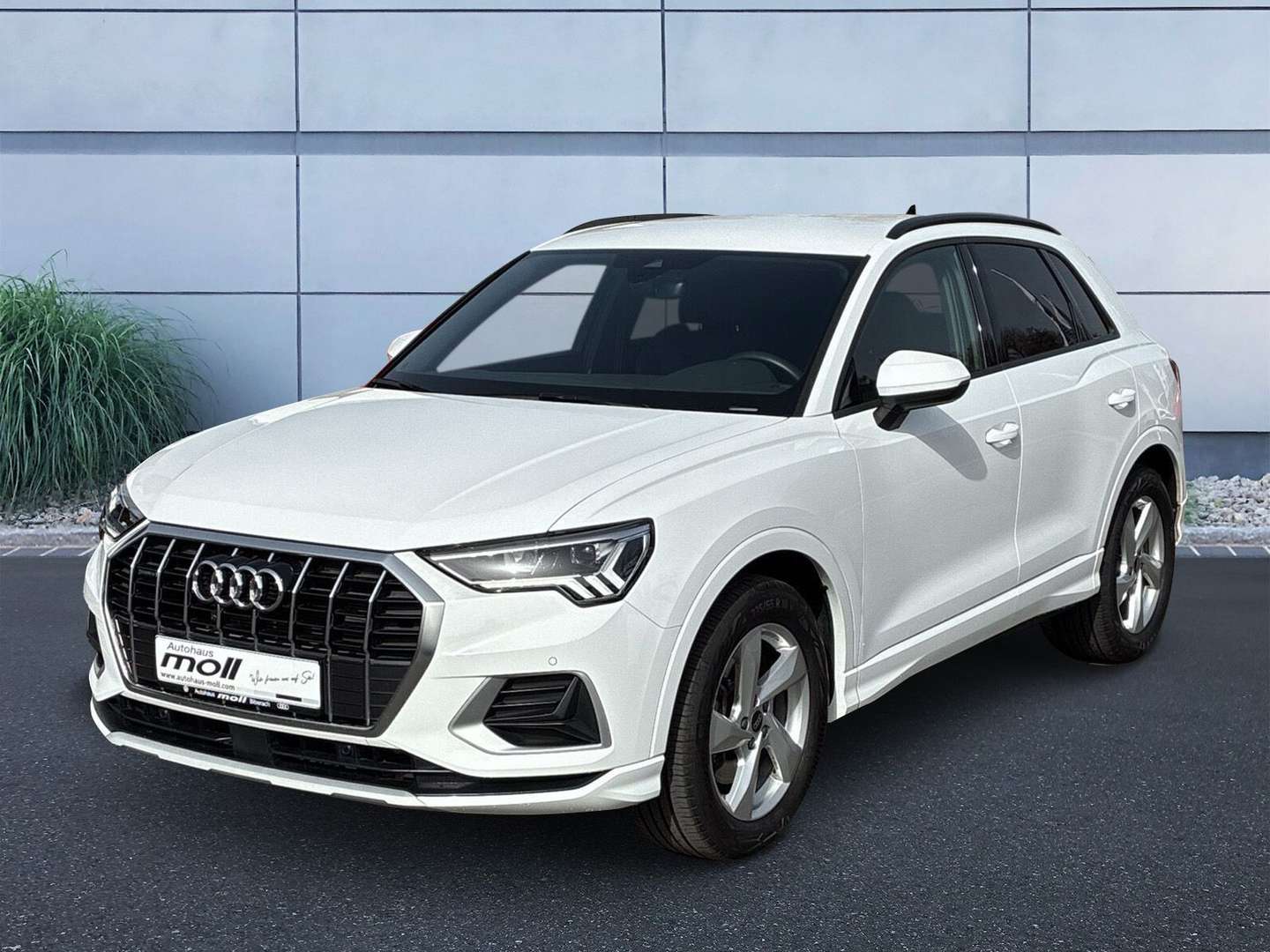 Audi Q3 S Line 40 TFSI - 2024 - Joinsteer - #1