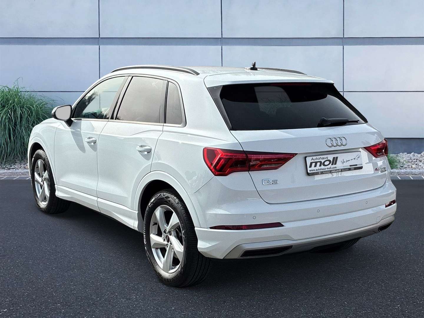 Audi Q3 S Line 40 TFSI - 2024 - Joinsteer - #3