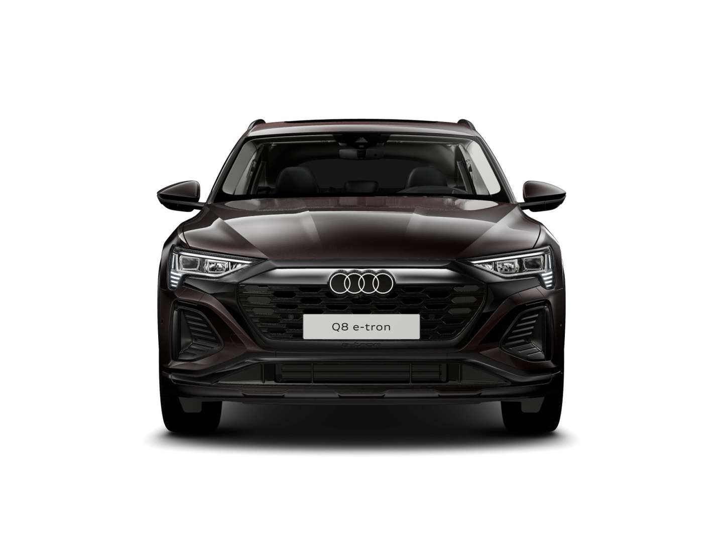 Audi Q8 E-tron S Line 55 E-tron - 2023 - Joinsteer - #2