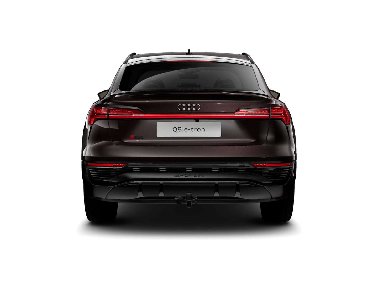 Audi Q8 E-tron S Line 55 E-tron - 2023 - Joinsteer - #6