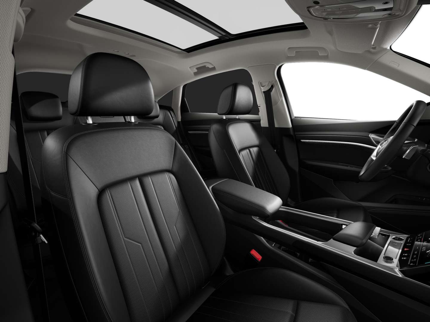 Audi Q8 E-tron S Line 55 E-tron - 2023 - Joinsteer - #9