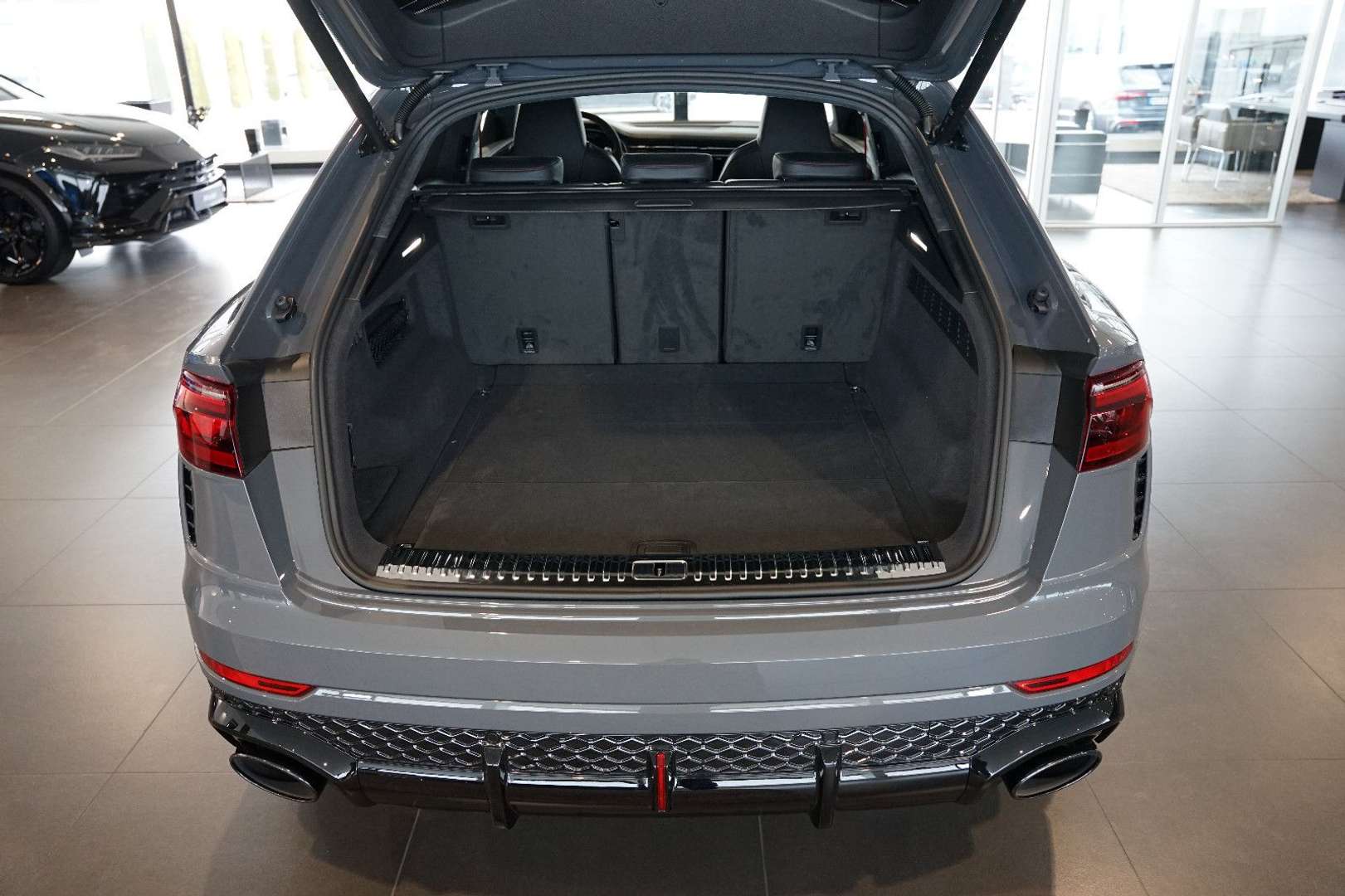 Audi RSQ8 Performance - 2026 - Joinsteer - #5