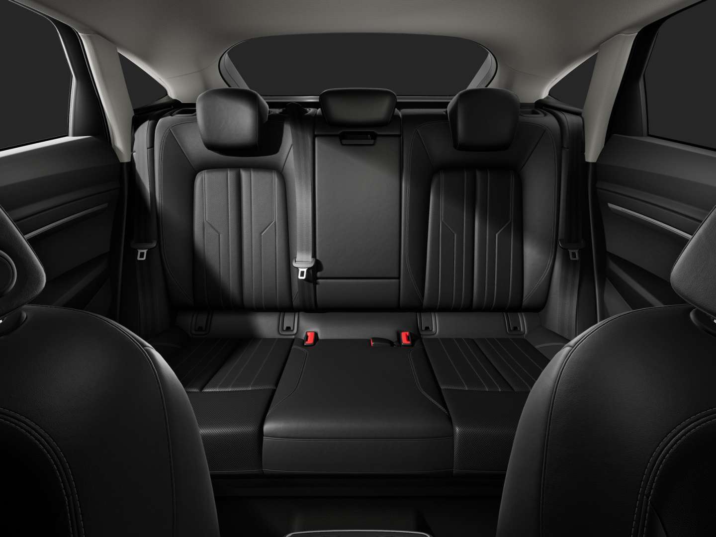 Audi Q8 E-tron S Line 55 E-tron - 2023 - Joinsteer - #10