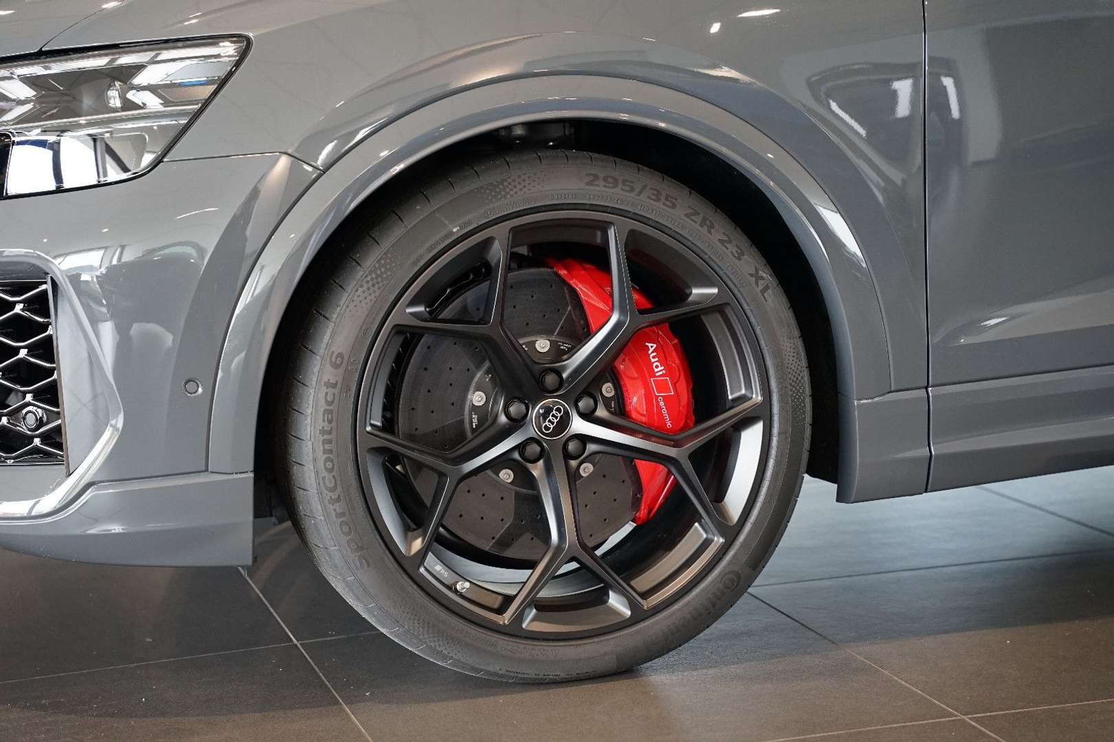 Audi RSQ8 Performance - 2026 - Joinsteer - #6