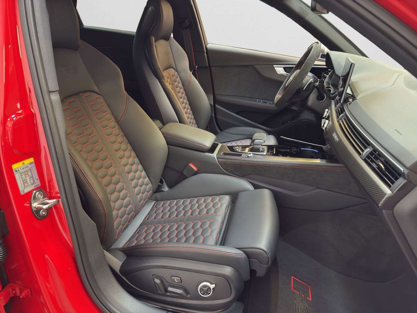 Audi RS4 - 2025 - Joinsteer - #4