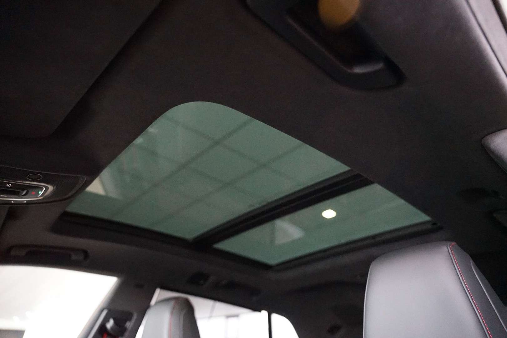 Audi RSQ8 Performance - 2026 - Joinsteer - #7