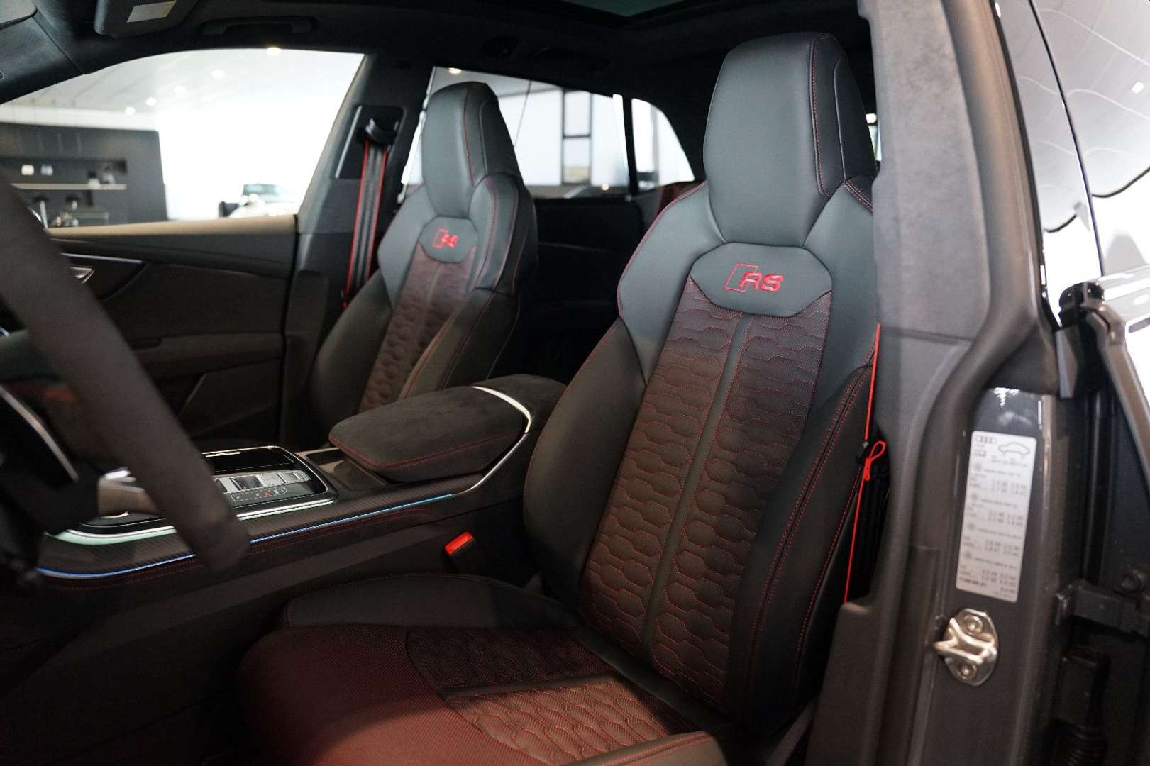 Audi RSQ8 Performance - 2026 - Joinsteer - #9