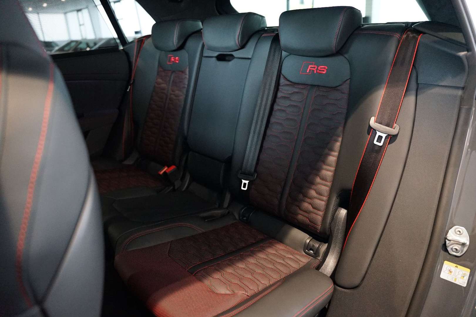 Audi RSQ8 Performance - 2026 - Joinsteer - #10