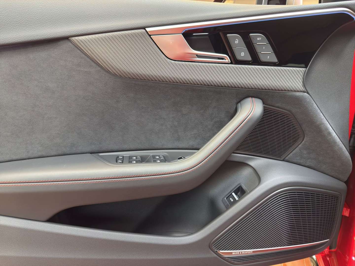 Audi RS4 - 2025 - Joinsteer - #13