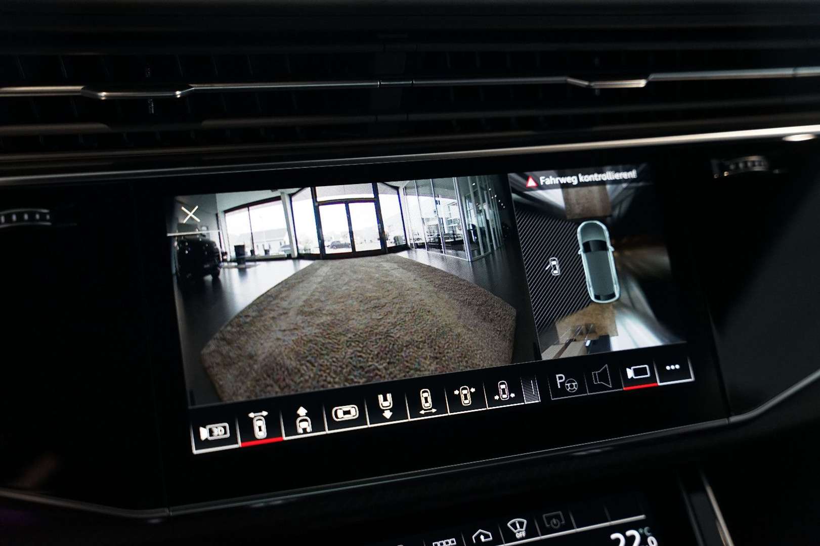 Audi RSQ8 Performance - 2026 - Joinsteer - #16