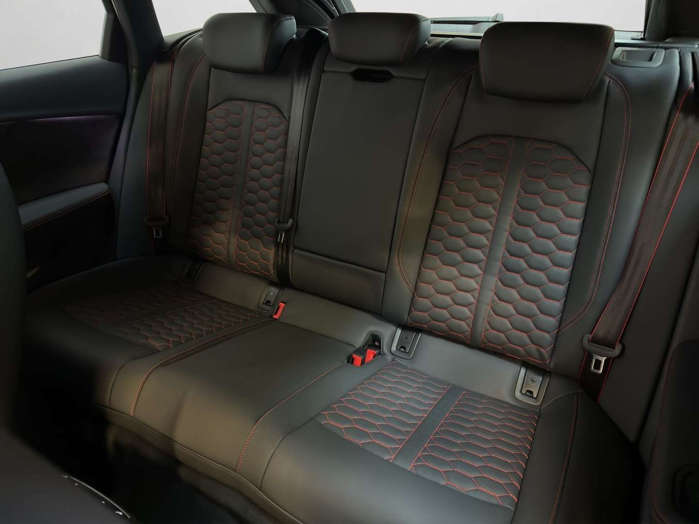 Audi RS4 - 2025 - Joinsteer - #14