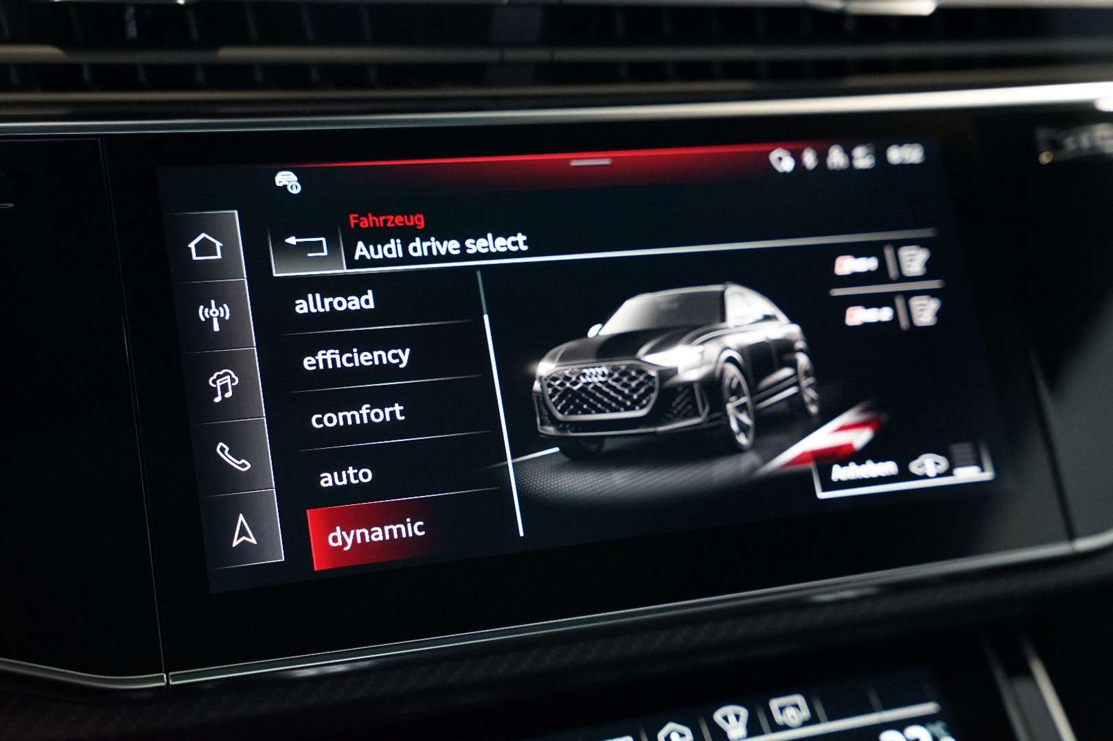 Audi RSQ8 Performance - 2026 - Joinsteer - #18