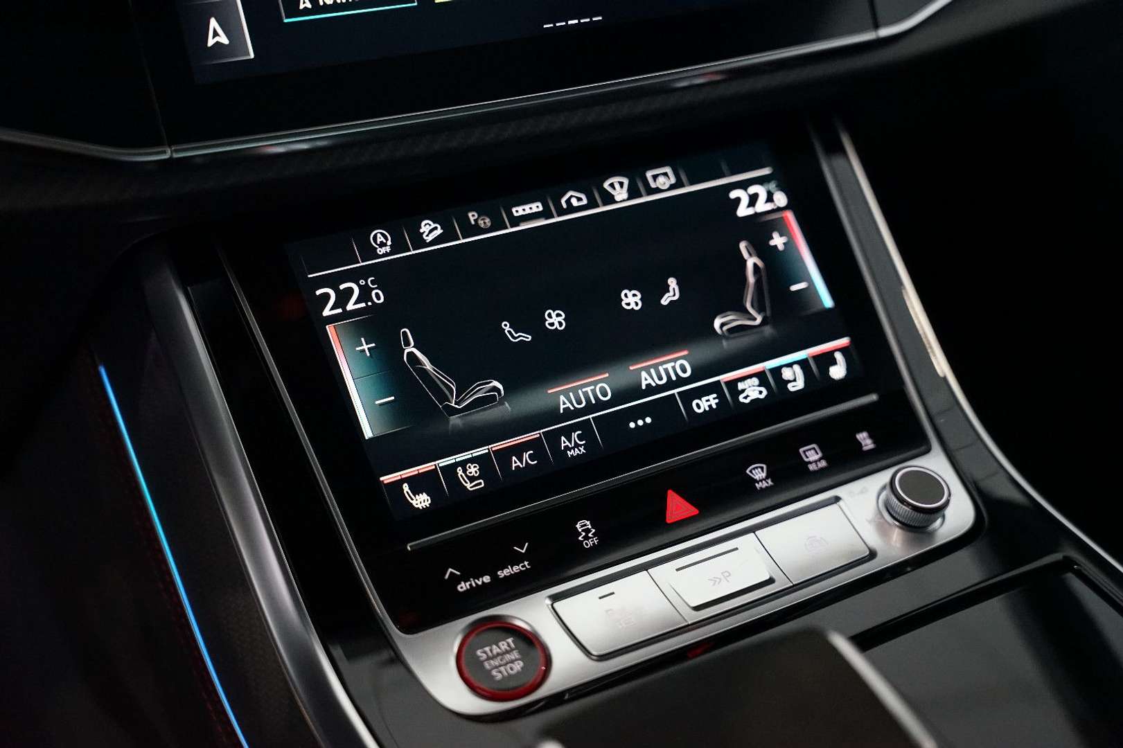 Audi RSQ8 Performance - 2026 - Joinsteer - #19