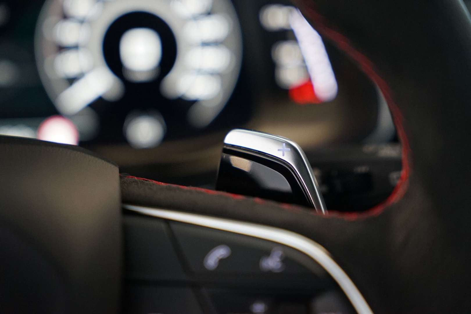 Audi RSQ8 Performance - 2026 - Joinsteer - #24