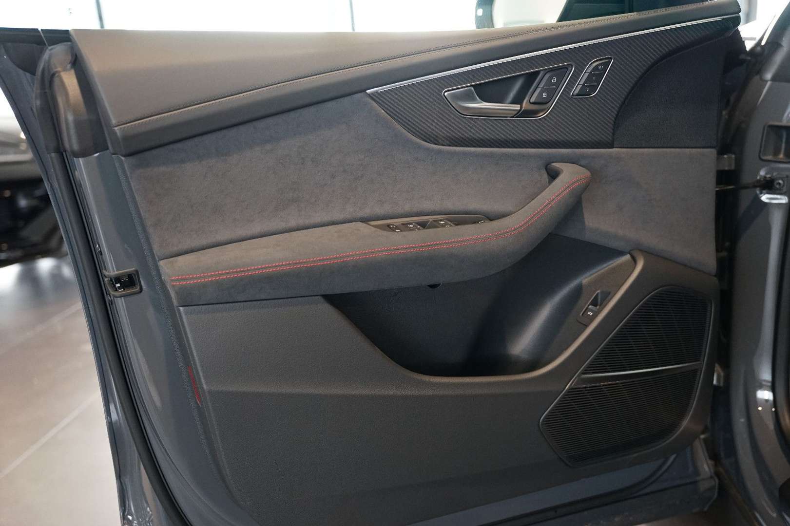 Audi RSQ8 Performance - 2026 - Joinsteer - #25