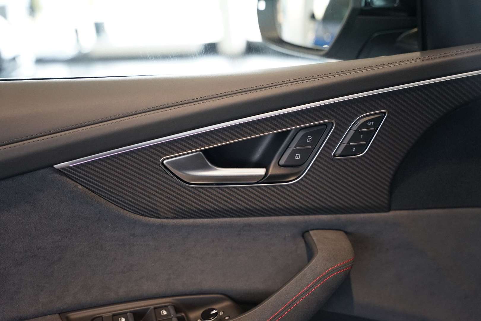 Audi RSQ8 Performance - 2026 - Joinsteer - #27