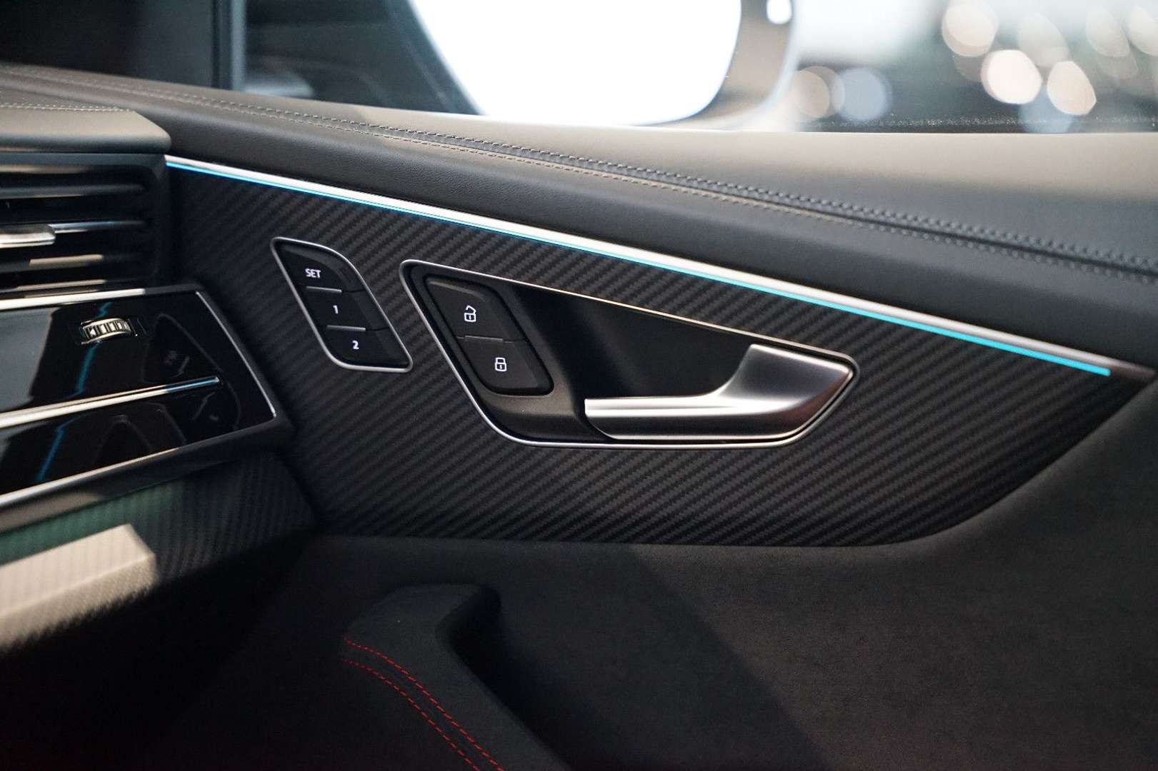 Audi RSQ8 Performance - 2026 - Joinsteer - #31