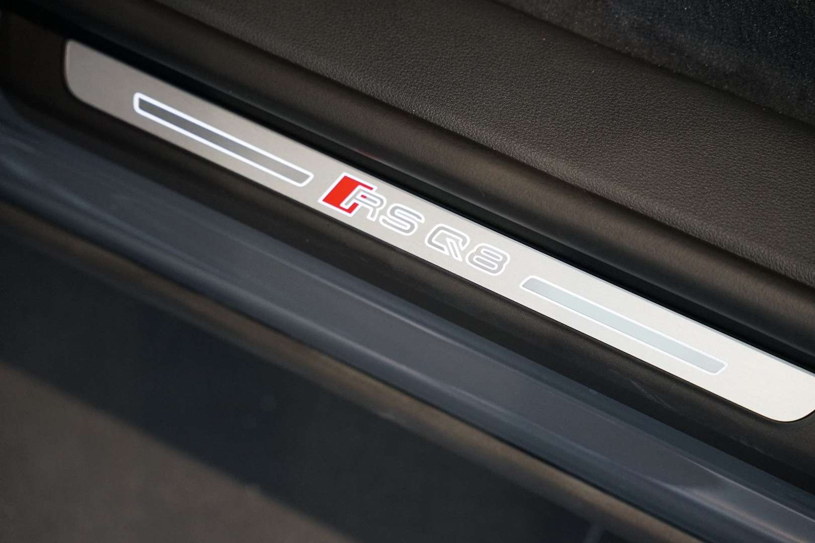 Audi RSQ8 Performance - 2026 - Joinsteer - #34