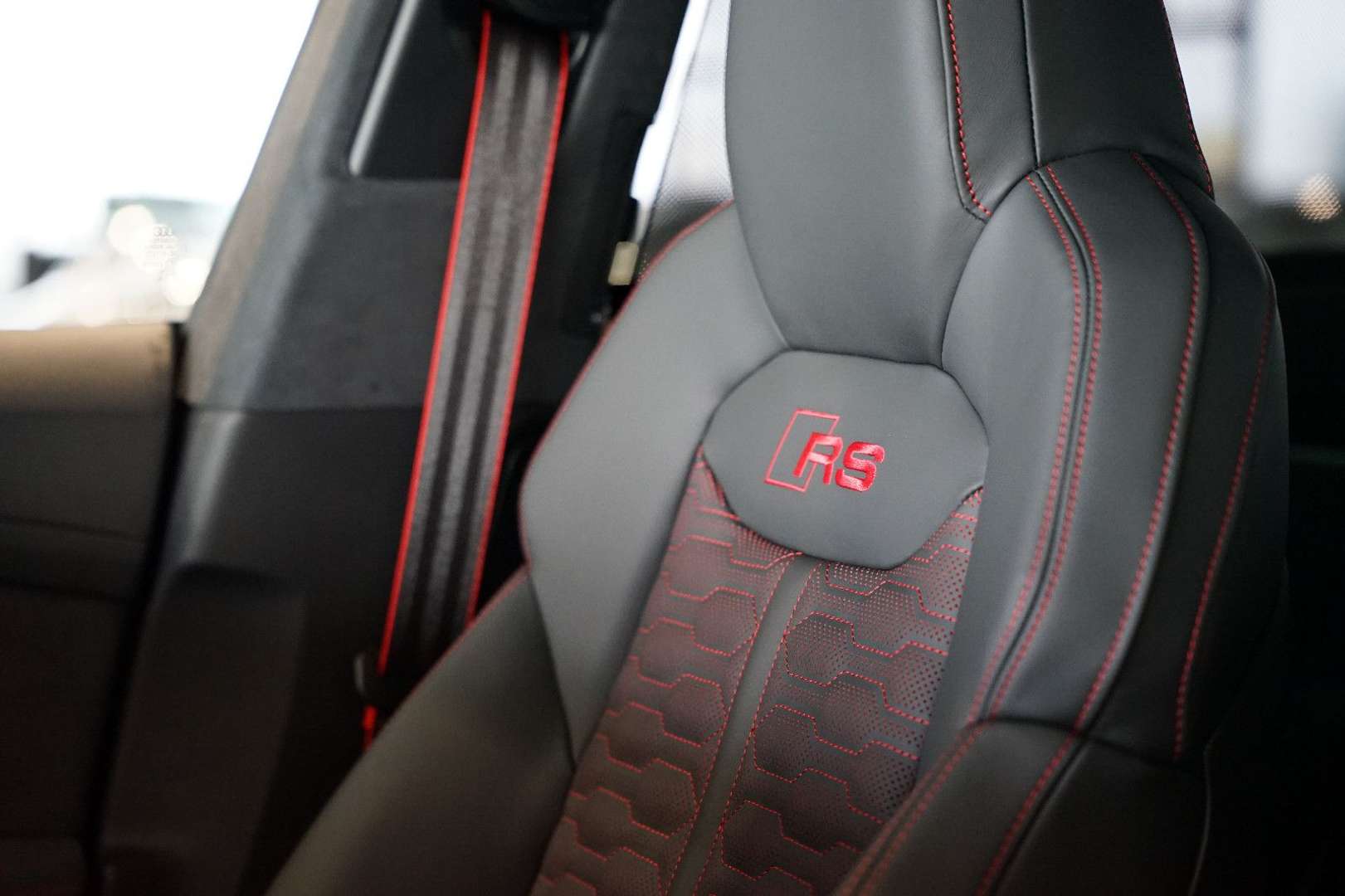 Audi RSQ8 Performance - 2026 - Joinsteer - #35