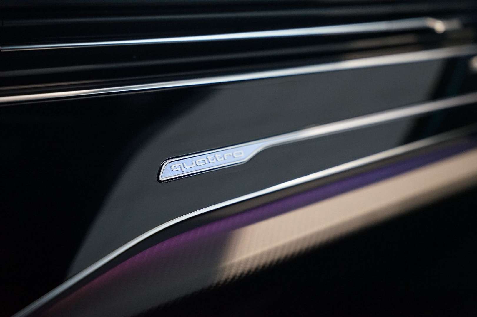 Audi RSQ8 Performance - 2026 - Joinsteer - #36