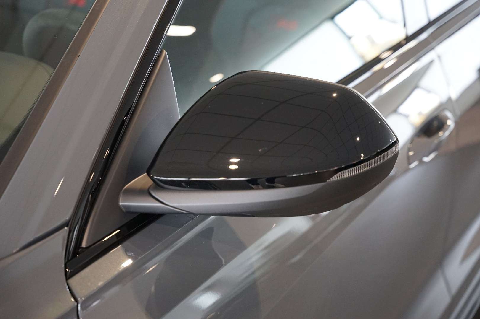 Audi RSQ8 Performance - 2026 - Joinsteer - #39