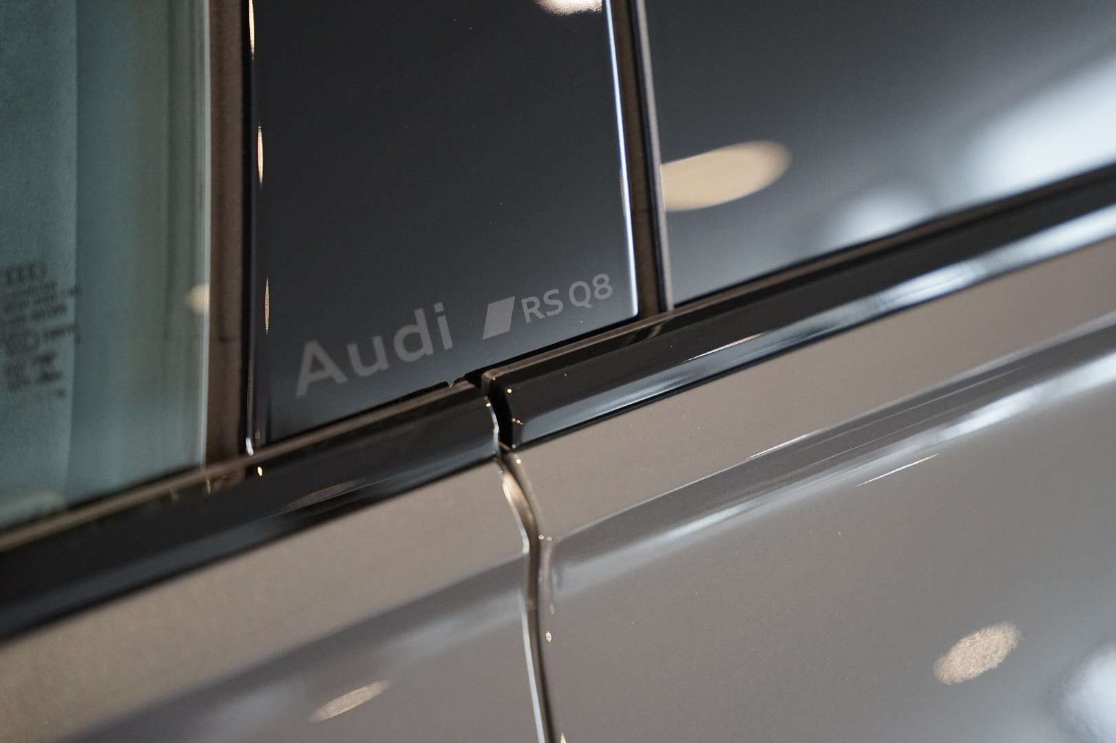 Audi RSQ8 Performance - 2026 - Joinsteer - #40