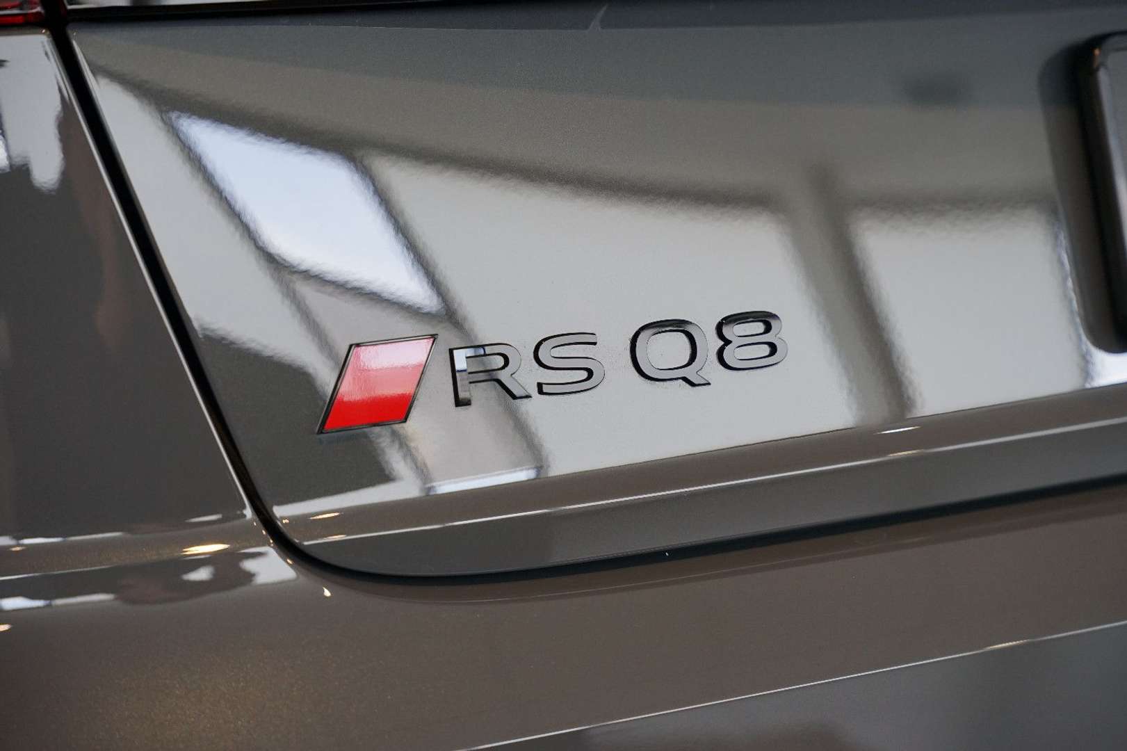 Audi RSQ8 Performance - 2026 - Joinsteer - #41