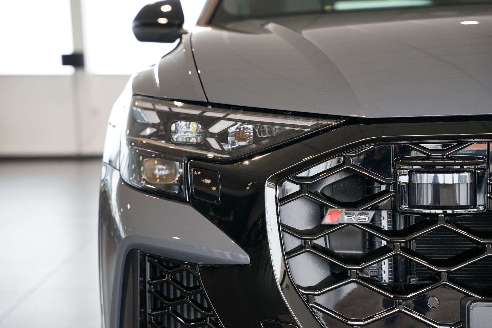 Audi RSQ8 Performance - 2026 - Joinsteer - #42