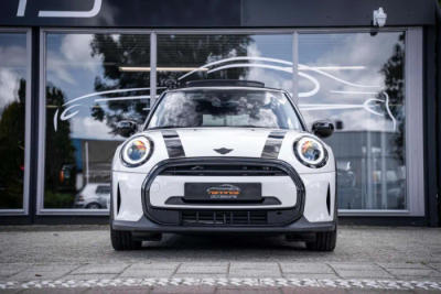 Mini Cooper One Classic -  - Joinsteer - #2