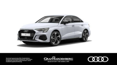 Audi A3 Lim. S Line 35 TFSI - 2021 - Joinsteer - #1