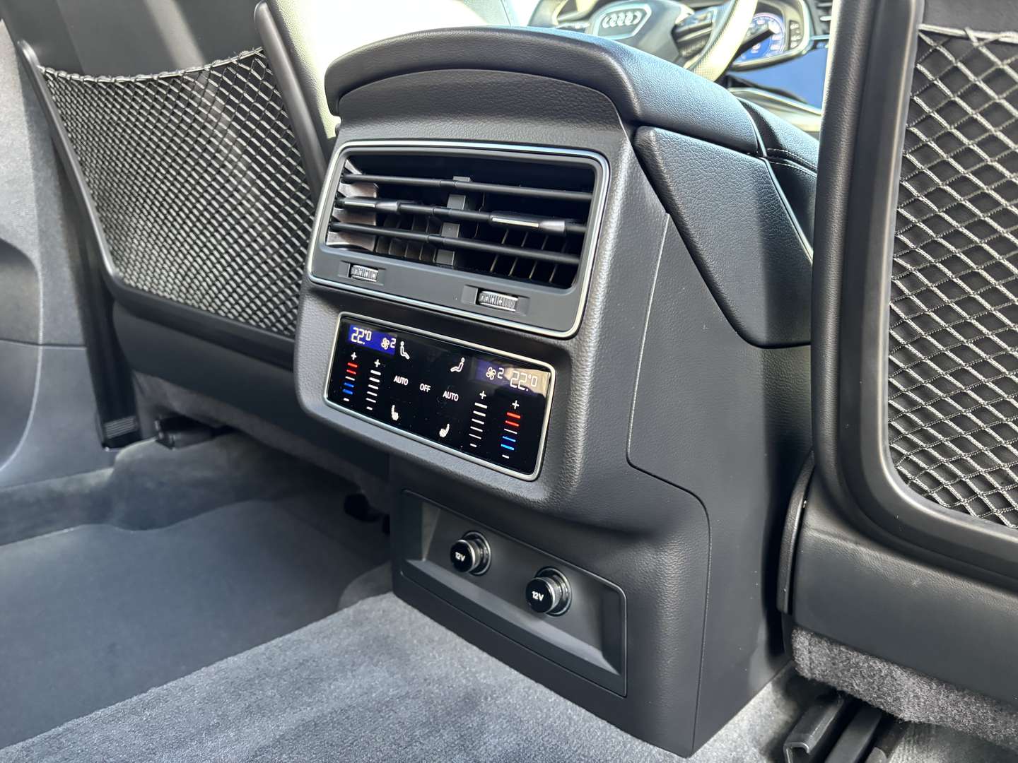 Audi Q7 S Line 50 TDI - 2022 - Joinsteer - #17