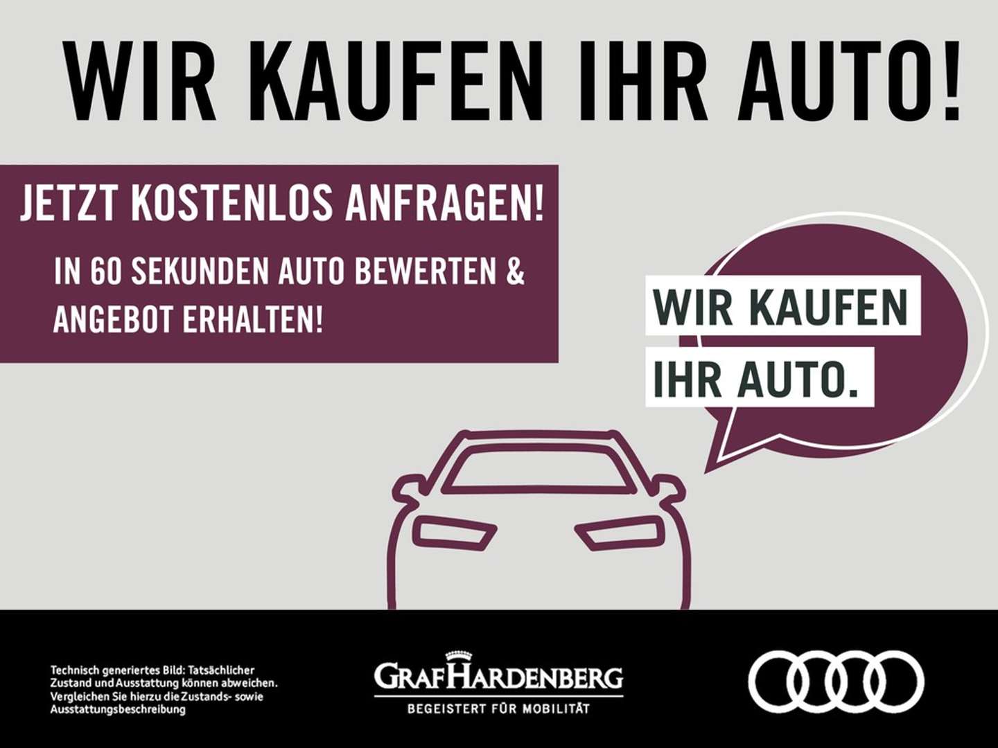 Audi A3 Lim. S Line 35 TFSI - 2021 - Joinsteer - #6