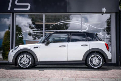 Mini Cooper One Classic -  - Joinsteer - #3
