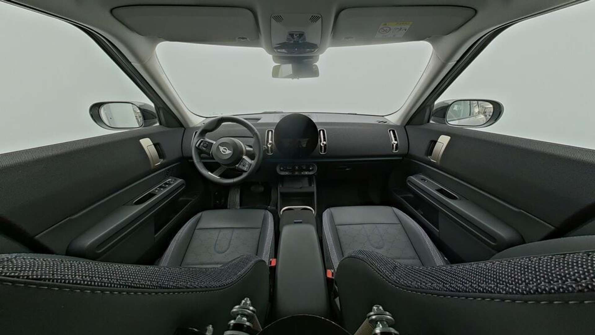 Mini Countryman Mild Hybrid - 2024 - Joinsteer - #12
