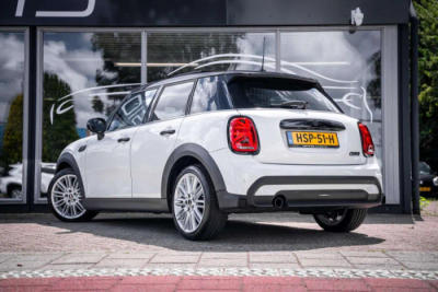 Mini Cooper One Classic -  - Joinsteer - #5