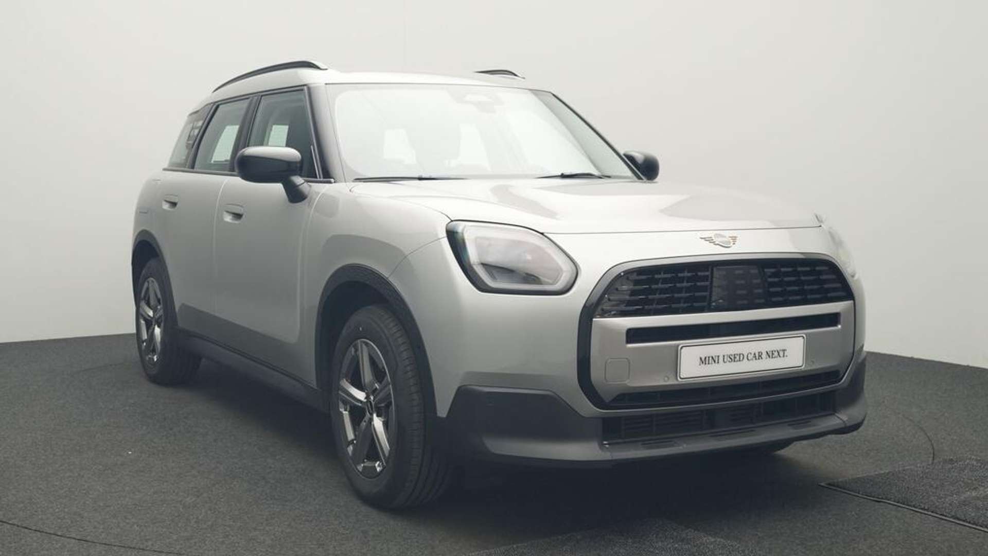 Mini Countryman Mild Hybrid - 2024 - Joinsteer - #13