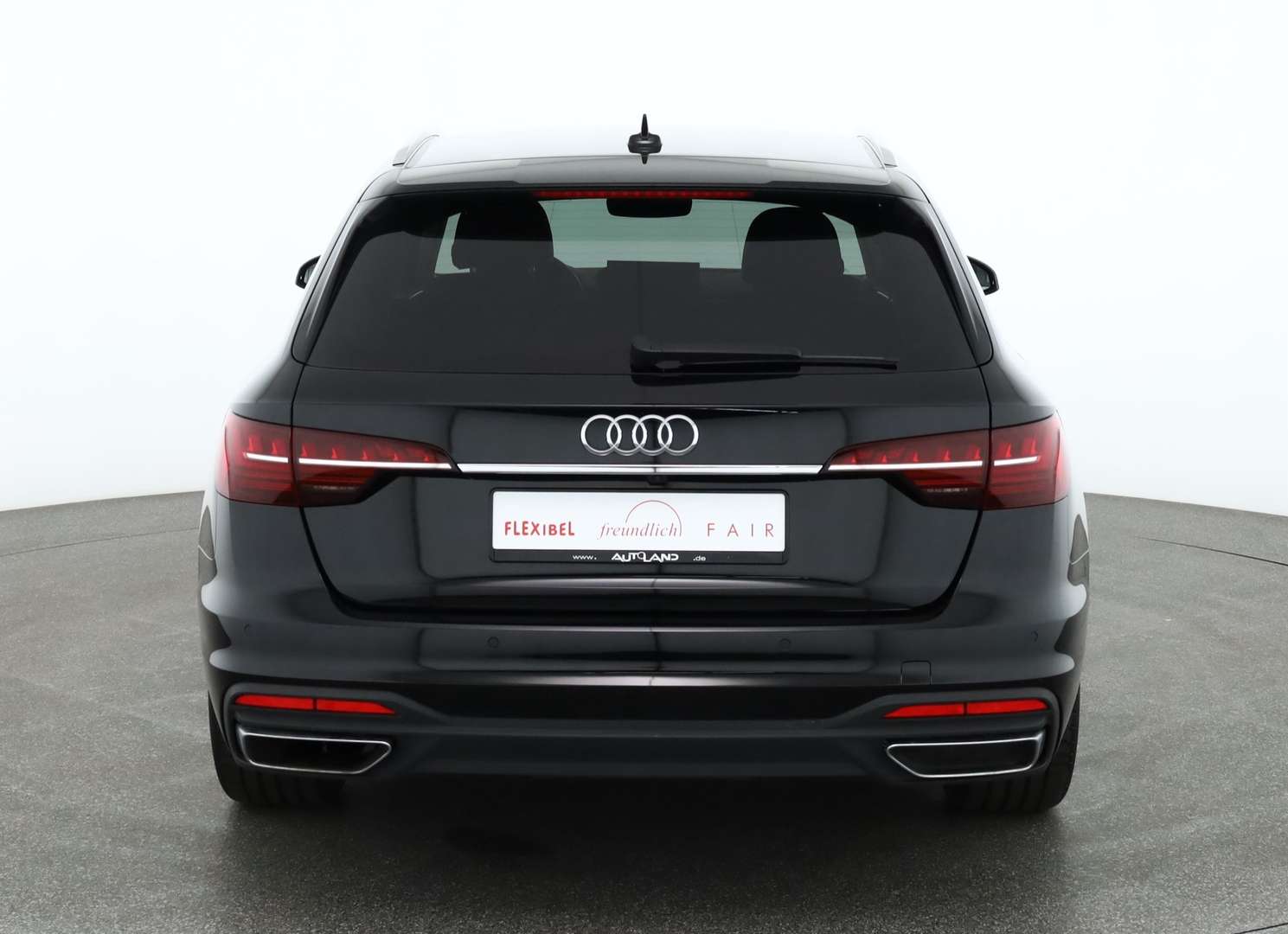 Audi A4 Avant 40 TDI - 2021 - Joinsteer - #3