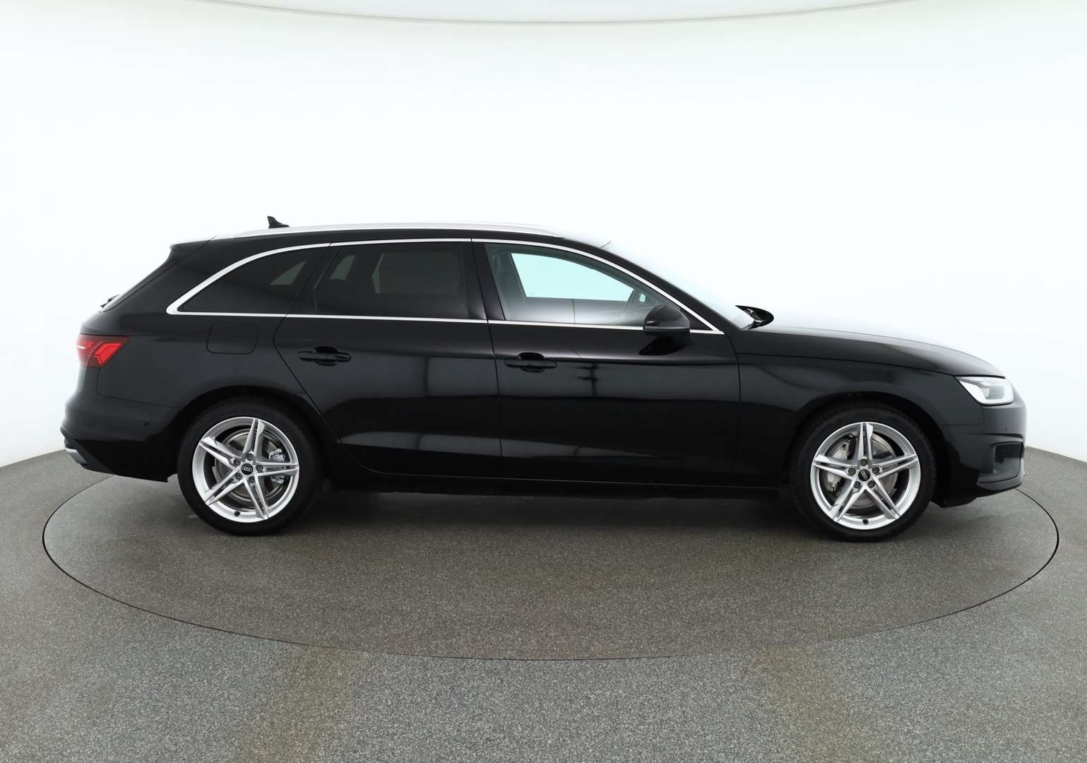 Audi A4 Avant 40 TDI - 2021 - Joinsteer - #5