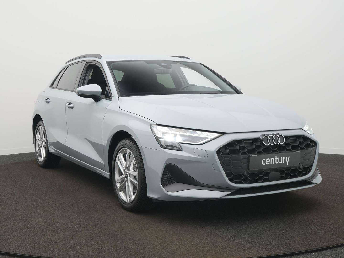 Audi A3 Sportback Advanced 40 TFSI E - 2025 - Joinsteer - #2