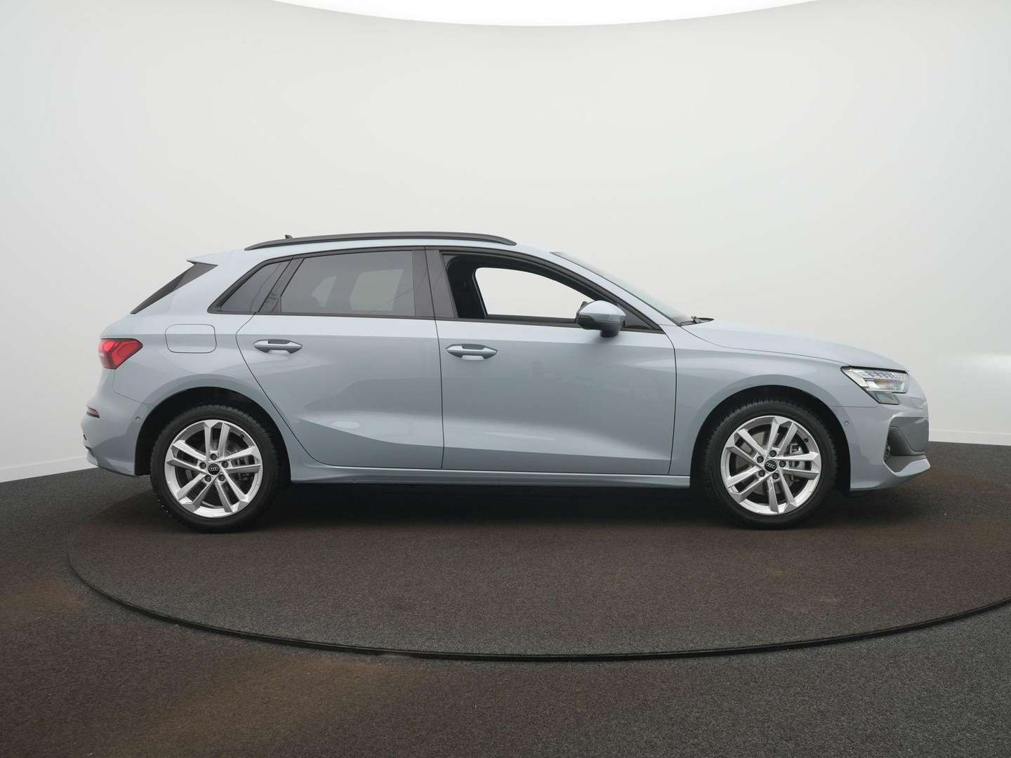 Audi A3 Sportback Advanced 40 TFSI E - 2025 - Joinsteer - #3